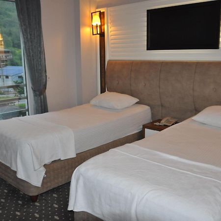 Jolnar Garden Hotel Macka Екстер'єр фото