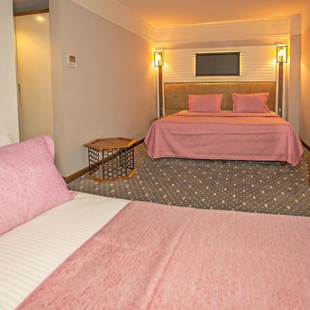 Jolnar Garden Hotel Macka Екстер'єр фото