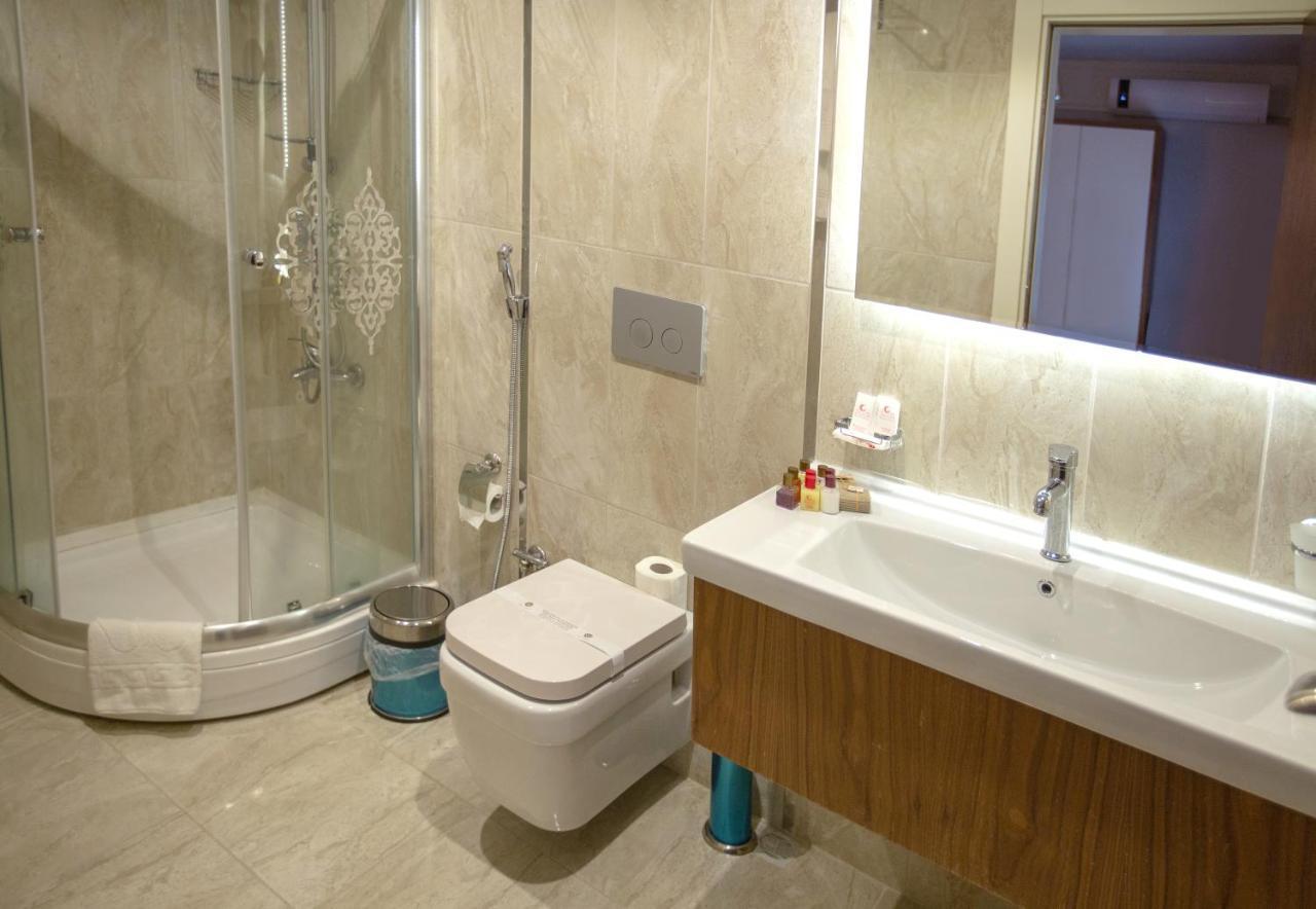 Jolnar Garden Hotel Macka Екстер'єр фото