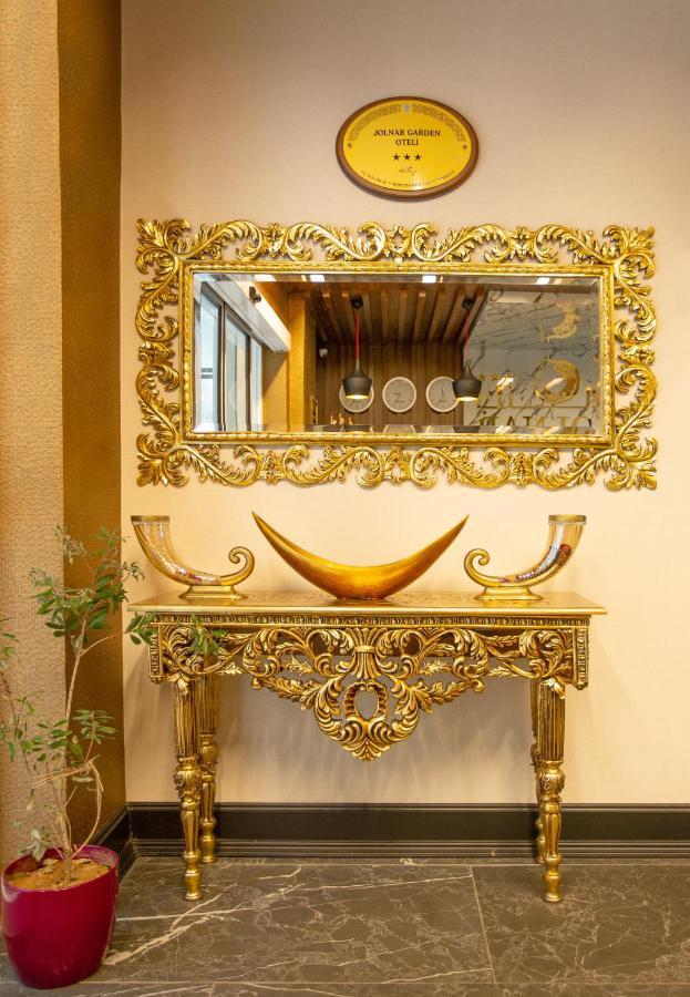 Jolnar Garden Hotel Macka Екстер'єр фото