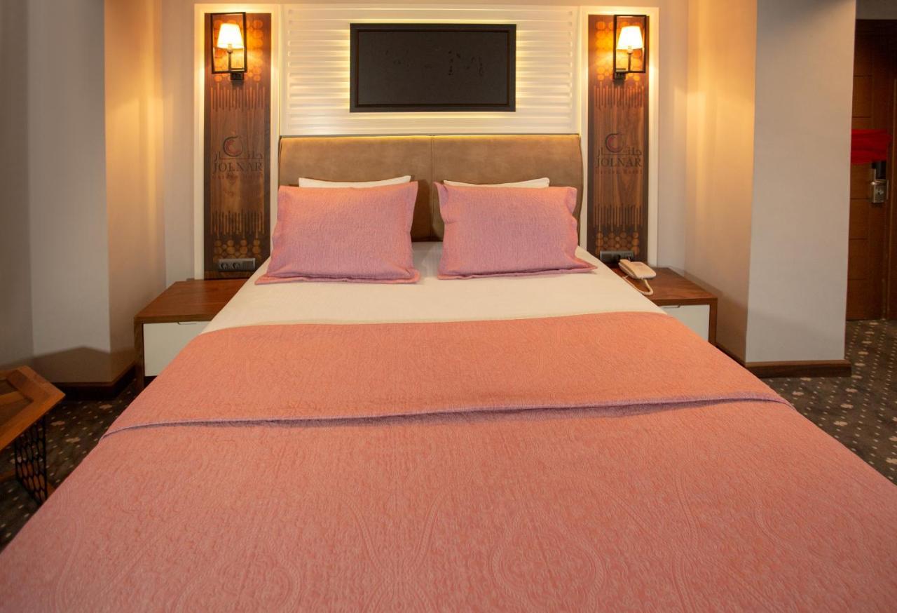 Jolnar Garden Hotel Macka Екстер'єр фото