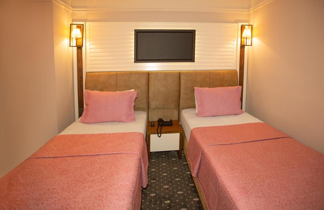 Jolnar Garden Hotel Macka Екстер'єр фото
