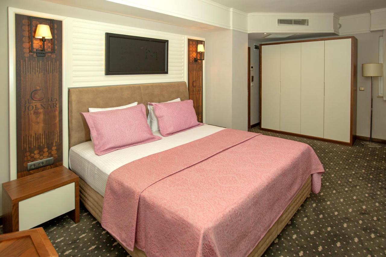 Jolnar Garden Hotel Macka Екстер'єр фото