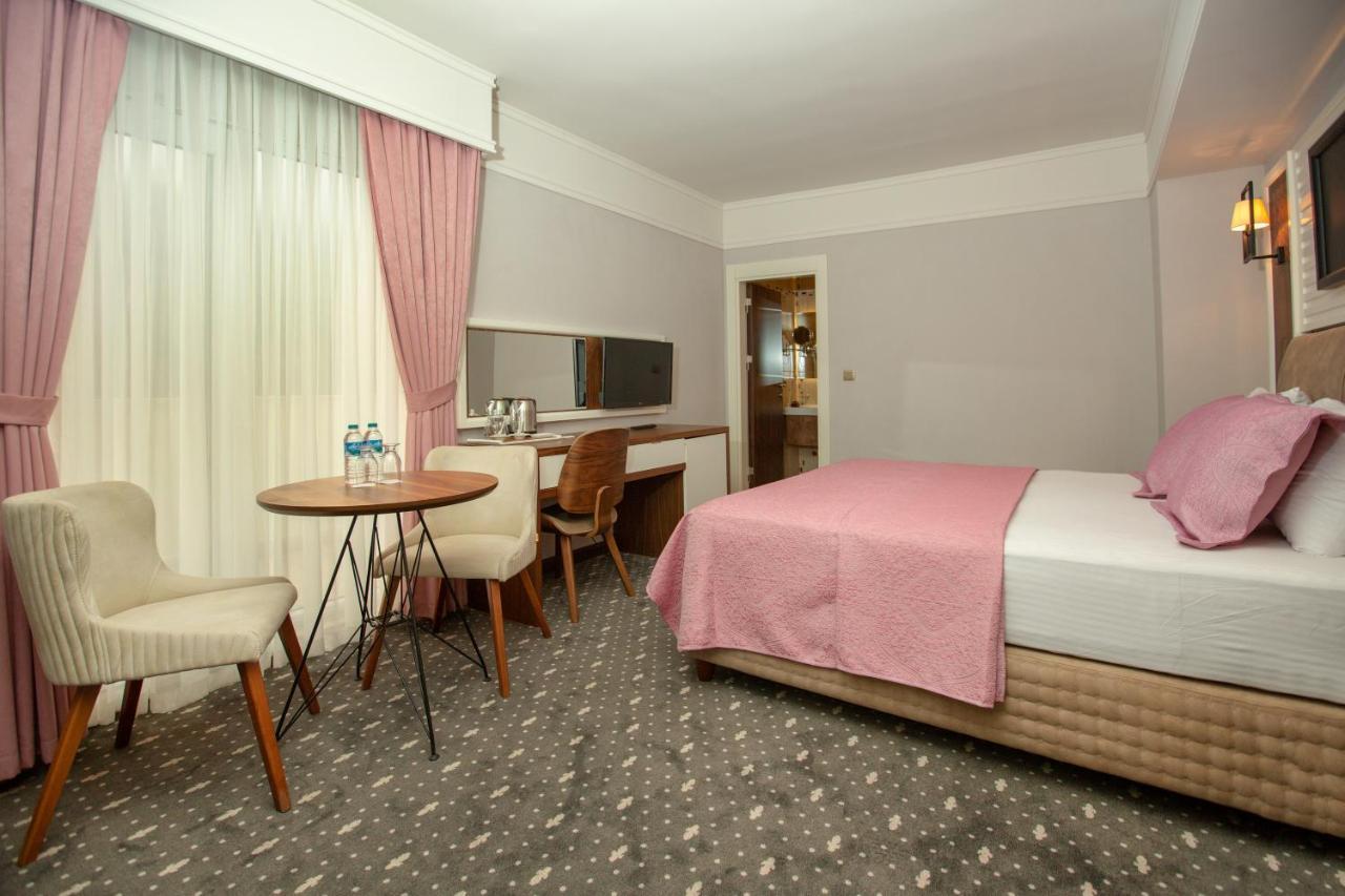 Jolnar Garden Hotel Macka Екстер'єр фото