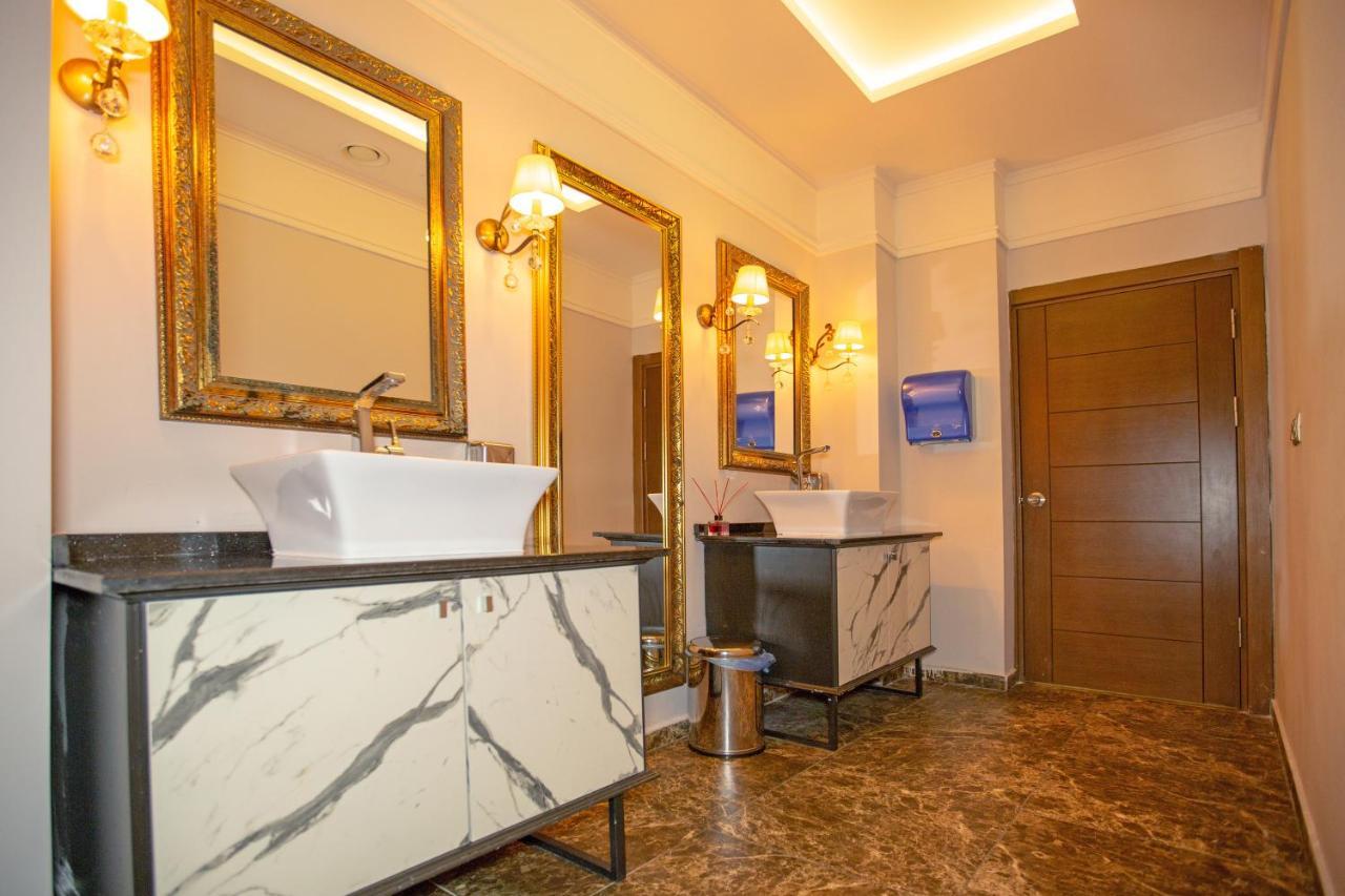 Jolnar Garden Hotel Macka Екстер'єр фото