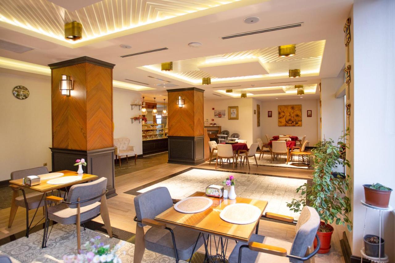 Jolnar Garden Hotel Macka Екстер'єр фото