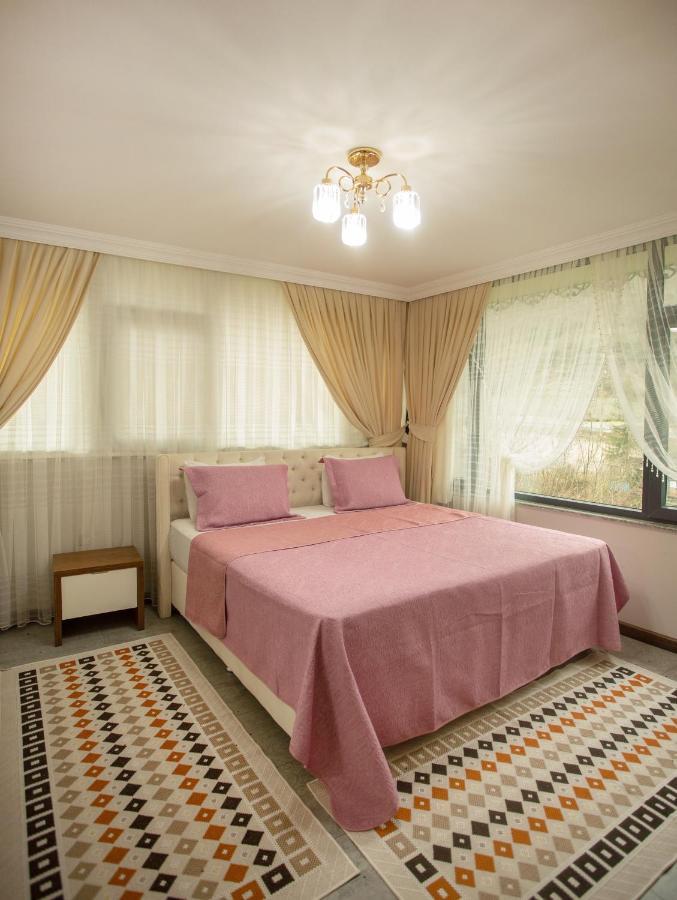Jolnar Garden Hotel Macka Екстер'єр фото