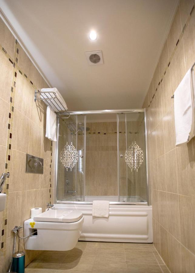 Jolnar Garden Hotel Macka Екстер'єр фото