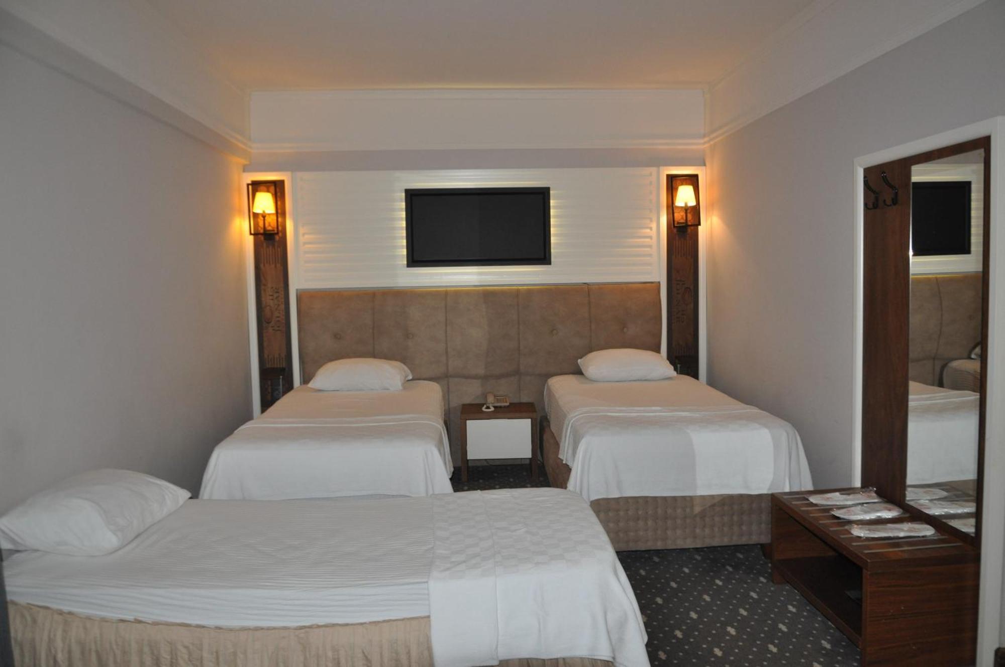 Jolnar Garden Hotel Macka Екстер'єр фото
