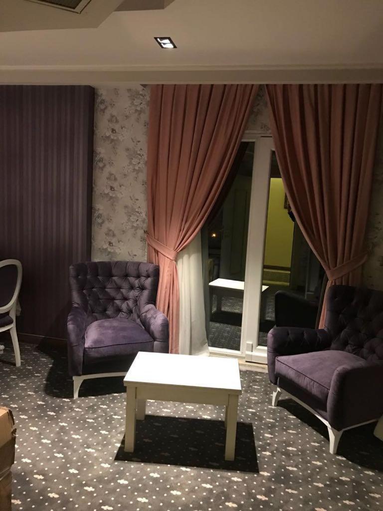 Jolnar Garden Hotel Macka Екстер'єр фото