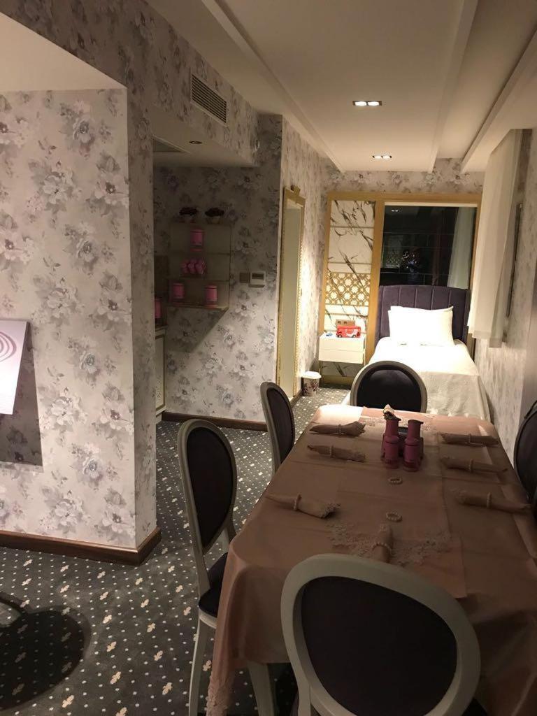 Jolnar Garden Hotel Macka Екстер'єр фото