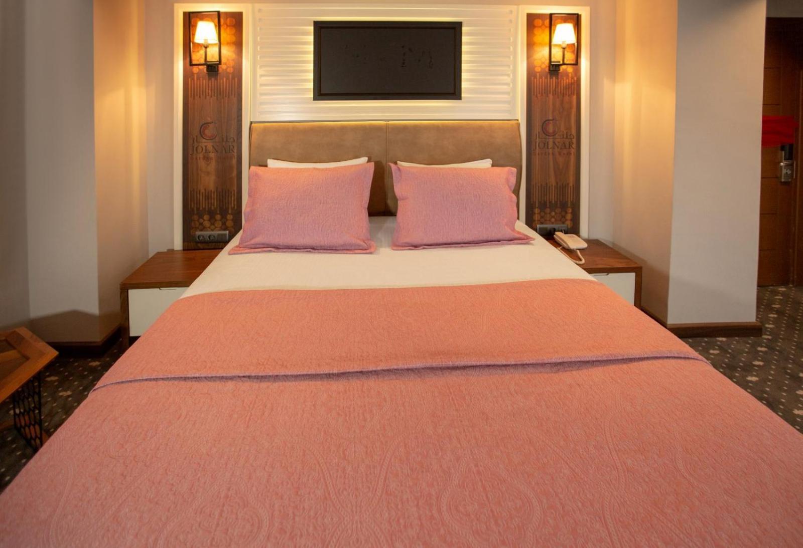 Jolnar Garden Hotel Macka Екстер'єр фото