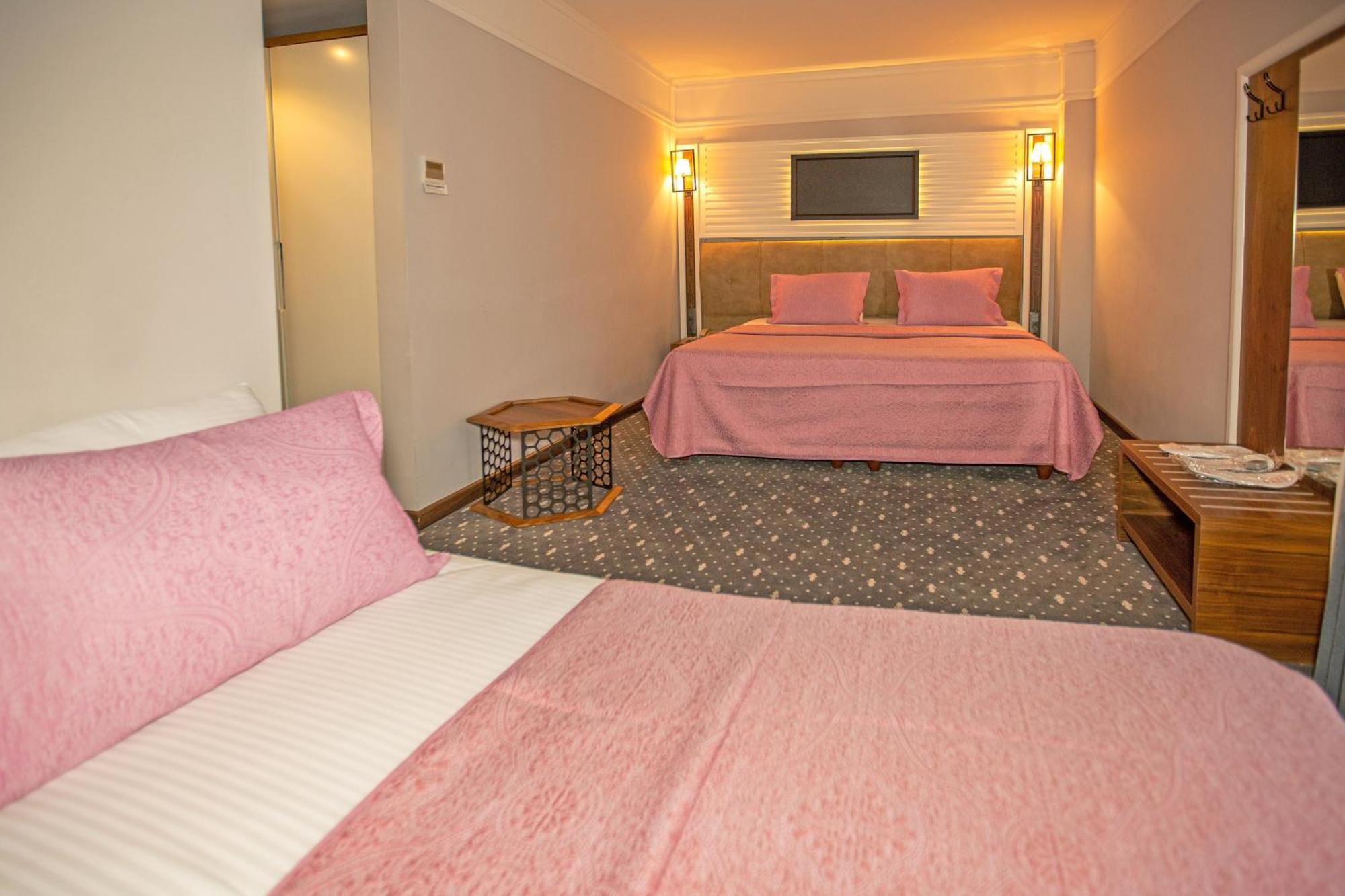 Jolnar Garden Hotel Macka Екстер'єр фото